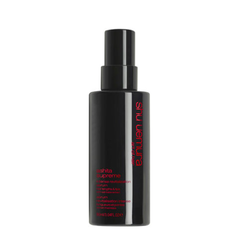 Shu Uemura Ashita Supreme Serum 90ml - sérum revitalisant intense