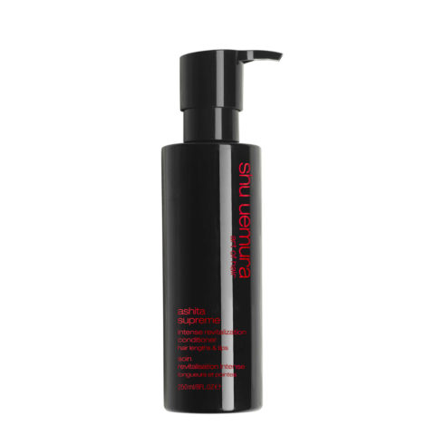 Shu Uemura Ashita Supreme Intense Revitalization Conditioner 250ml - après-shampooing revitalizant