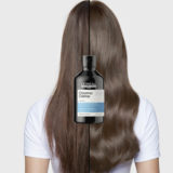 L'Oréal Professionnel Chroma Creme Ash Shampoo 500ml - shampooing pour cheveux châtain clair à moyen