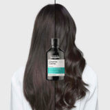L'Oréal Professionnel Chroma Creme Matte Shampoo 300ml - shampooing mat pour cheveux châtains à noirs