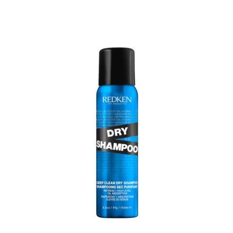 Redken Styling Dry Shampoo 150ml- shampooing sec en spray