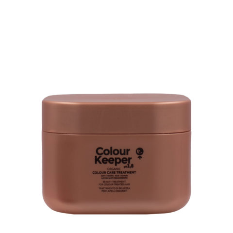 Tecna Colour Keeper Treatment 500ml - après shampooing action anti-affadissement