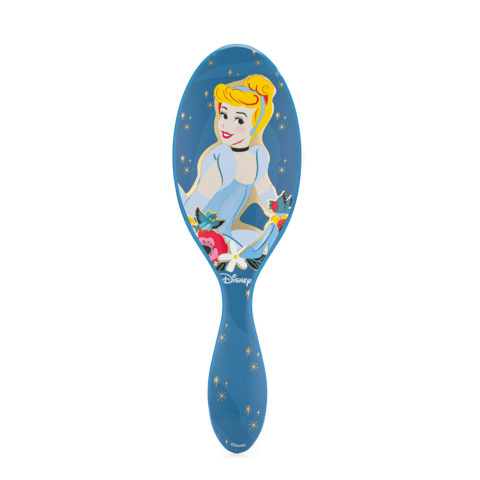 Wetbrush Pro Detangler Disney Ultimate Princess Cendrillon - brosse à cheveux