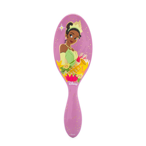 Wetbrush Pro Detangler Disney Ultimate Princess Tiana - brosse