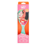 Wetbrush Pro Detangler Disney Ultimate Princess Moana - brosse à épiler