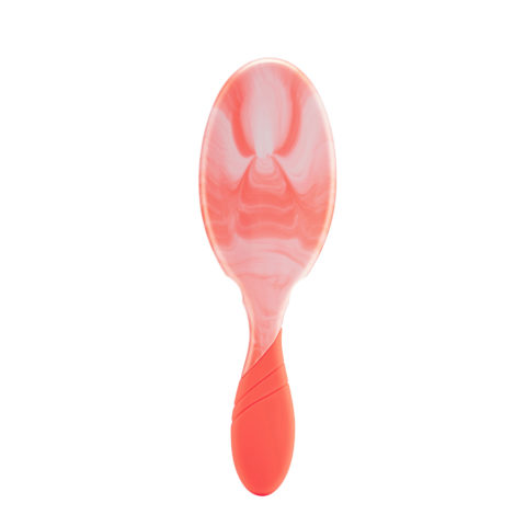 Detangler Color Shock Melon - brosse démêlante