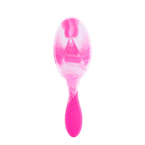 Detangler Color Shock BubleGum - brosse démêlante