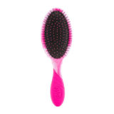 WetBrush Pro Detangler Color Shock BubleGum - brosse démêlante