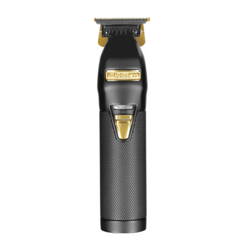 Babyliss Pro 4Artist BlackFx Skeleton Tondeuse FX7870BKE - Tondeuse en métal