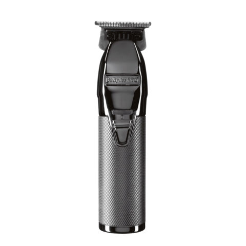 Babyliss Pro 4Artist GunSteelFx Skeleton Trimmer FX7870GSE - tondeuse métal