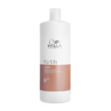 Wella Fusion Shampoo 1000ml  - shampooing fortifiant