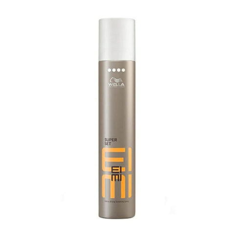 Wella EIMI Super Set Hairspray 500ml - spray extra fort