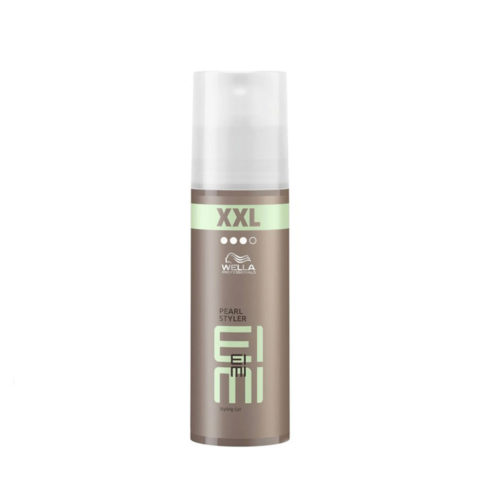 Wella EIMI Texture Pearl Styler 150ml - gel de coiffage