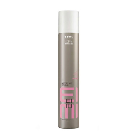 EIMI Mistify Me Strong 500ml - spray à séchage rapide