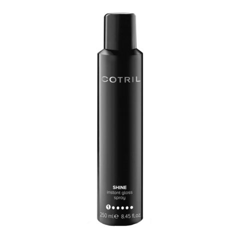 Styling Shine 250ml - spray