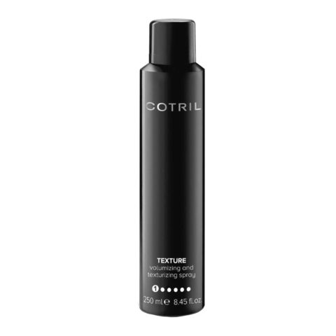 Cotril Styling Texture 250ml - spray texturant