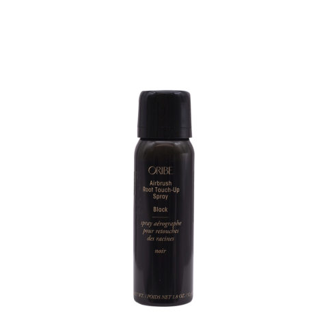 Styling Airbrush Root Touch-Up Spray Black 30ml - correcteur racines noir