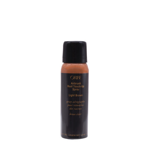 Oribe Styling Airbrush Root Touch-Up Spray Light Brown 75ml