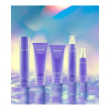 Cotril Icy Blond Purple Shampoo 300ml - shampooing anti-jaunissement