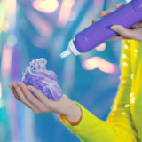 Cotril Icy Blond Blond Purple Mousse 200ml - mousse revitalisante anti-jaune