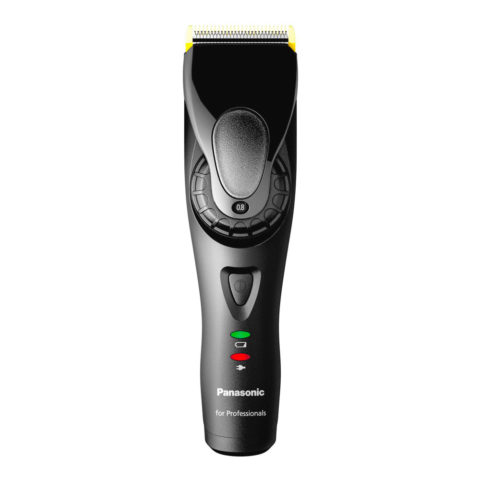 Panasonic ER-DGP82 Tondeuse à cheveux professionnelle avec recharge