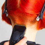 Panasonic ER-DGP74 Tondeuse à cheveux professionnelle avec recharge