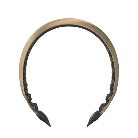 Invisibobble Hairhalo Let's get Fizzycal - bandeau ajustable
