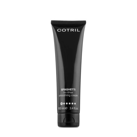 Cotril Styling  Spaghetti No rinse smoothing cream 100ml - Crème Lisse Parfaite