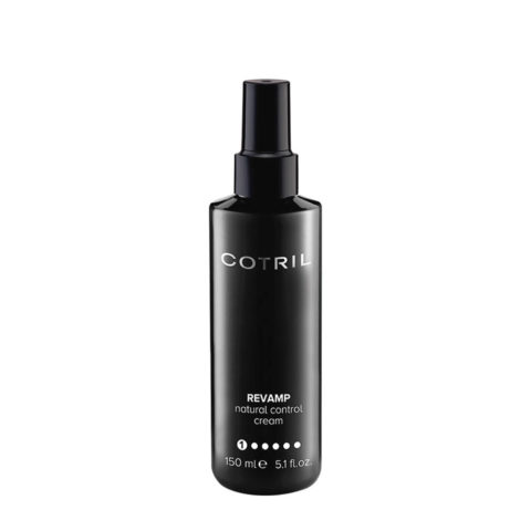 Styling Revamp 150ml - crème coiffante hydratante