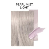 Wella True Grey Pearl Mist Light 60ml   - tonifiant pour cheveux gris cendrés