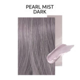 Wella True Grey Pearl Mist Dark 60ml  - tonifiant pour cheveux gris cendrés