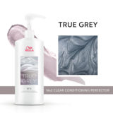 True Grey Clear Conditioning Perfector 500ml - traitement réparateur