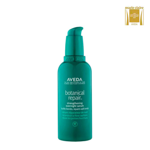 Aveda Botanical Repair Strenghtening Overnight Serum 100ml - sérum de nuit fortifiant