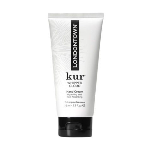 Londontown Kur Whipped Cloud Hand Cream 75 ml - crème mains