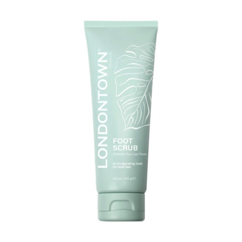 LondonTown Kur Pedikur Foot Scrub 118ml - exfoliant pour les pieds