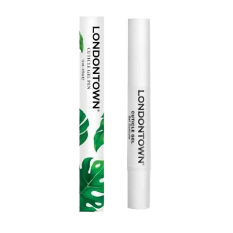Londontown Kur Nail Cuticle Gen Pen - stylo gel hydratant pour cuticules