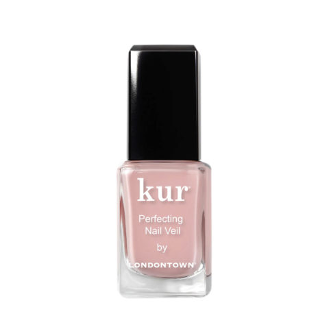 Londontown Kur Perfection Nails Veils 4 Dusty Rose 12ml - traitement multicorrecteur