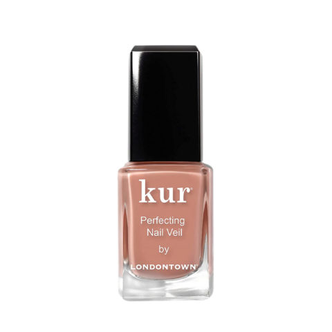 Londontown Kur Perfection Nails Veils 5 Muted Pumpikin 12ml - traitement multicorrecteur