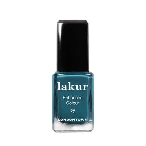 Londontown Lakur Nail Lacquer Magpie 12ml - vernis à ongles végétalien 