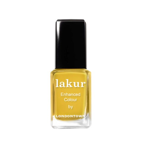 Londontown Lakur Nail Lacquer Daisy Chain 12ml - vernis à ongles végétalien 