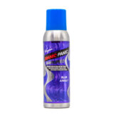 Manic Panic Amplified Spray-on Blue Angel 125ml - spray colorant temporaire