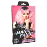 Manic Panic Love Kitten Trash Goddess Perruque - perruque de couleur pastel