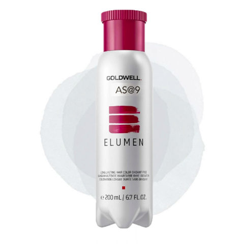 Elumen Pure AS@9  200ml