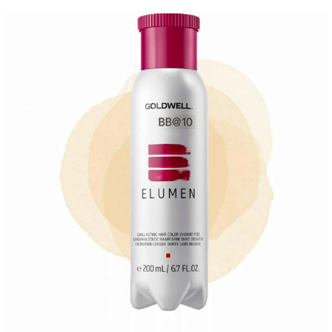 Elumen   BB@10 200ml