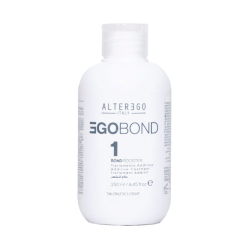 Alterego EgoBond 1 Bond Booster 250ml - traitement additif