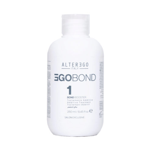 EgoBond 1 Bond Booster 250ml - traitement additif