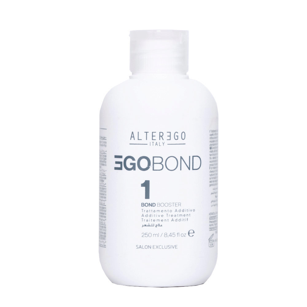 Alterego EgoBond 1 Bond Booster 250ml - traitement additif