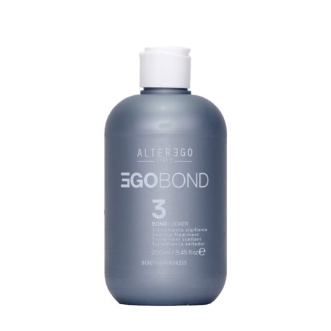 EgoBond 3 Bond Locker 250ml - traitement de scellement
