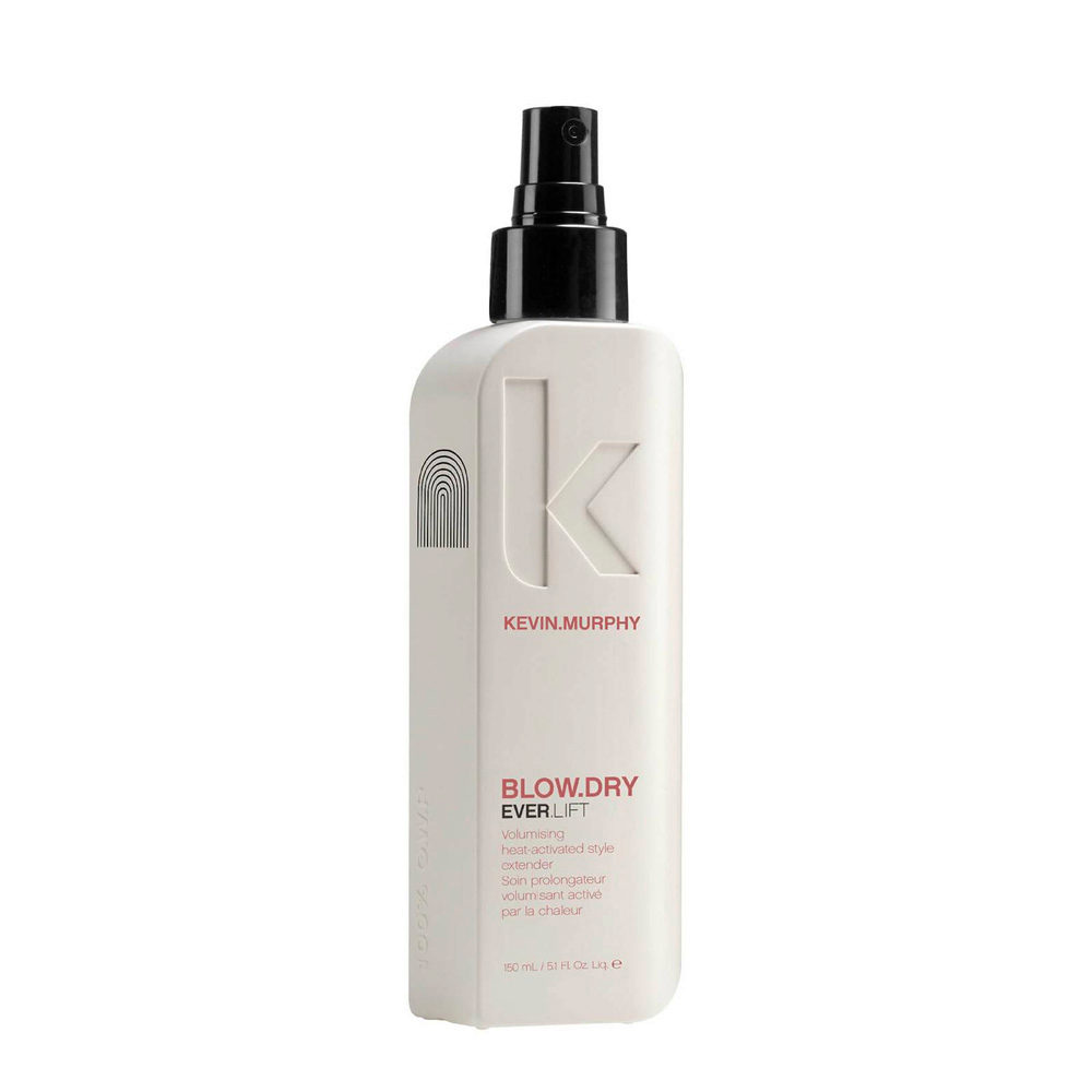 Kevin Murphy Treatments Ever Smooth Spray 150ml - Spray Anti - Frisottis