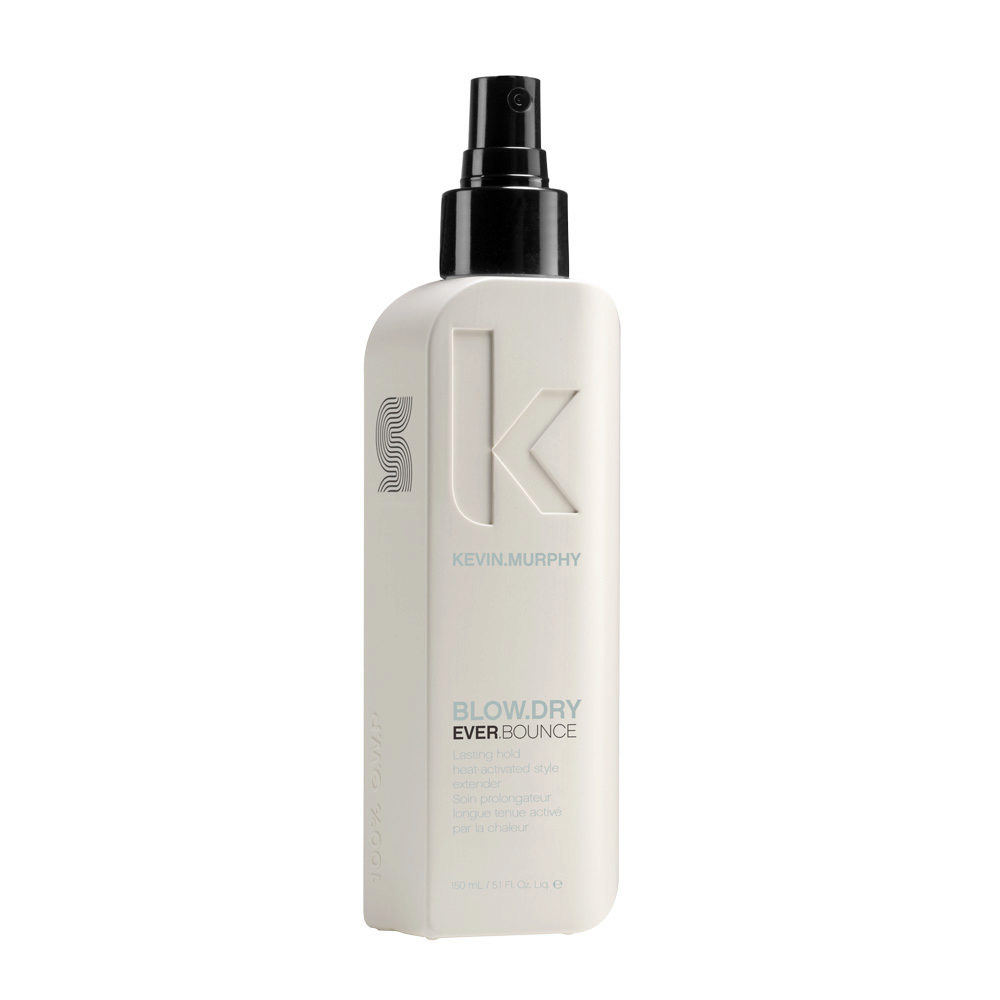 Kevin Murphy Treatments Ever Smooth Spray 150ml - Spray Anti - Frisottis